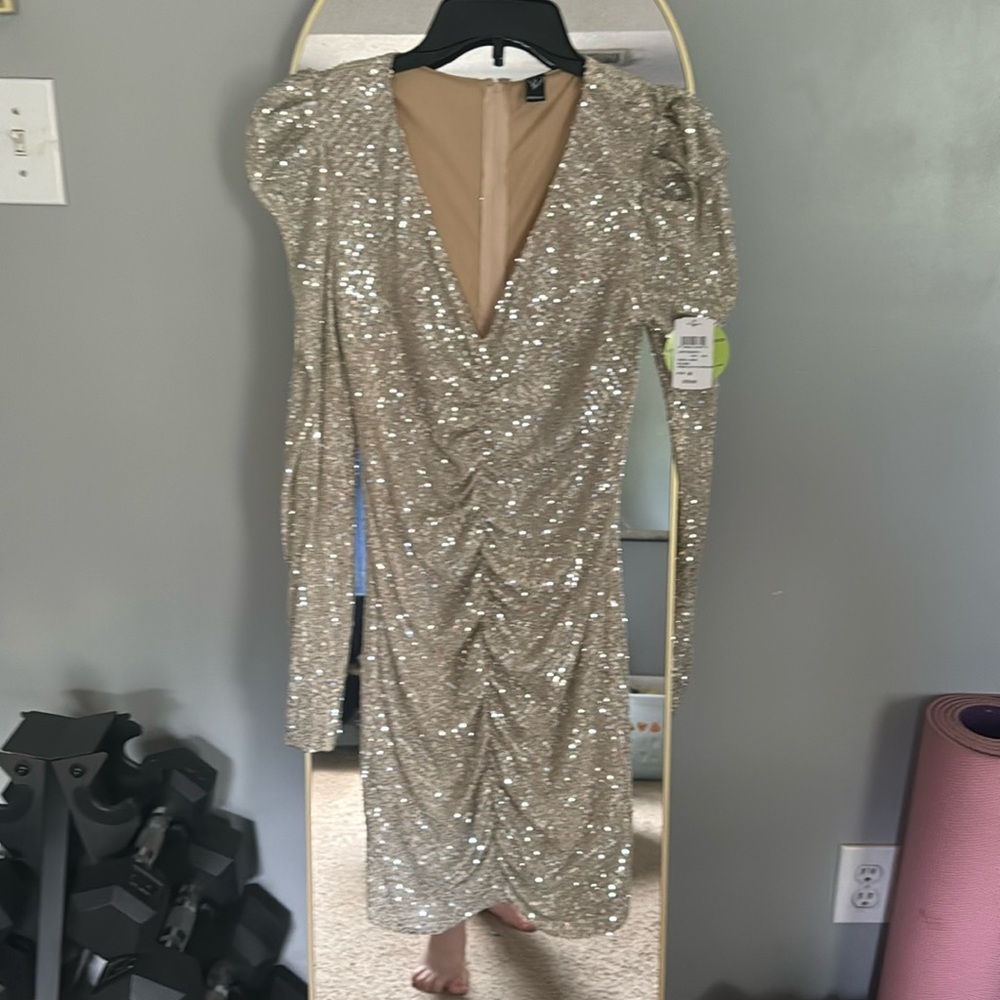 Windsor coctail dress